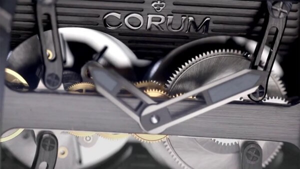 Corum-Titanium-Bridge-Automatic_videoscreen
