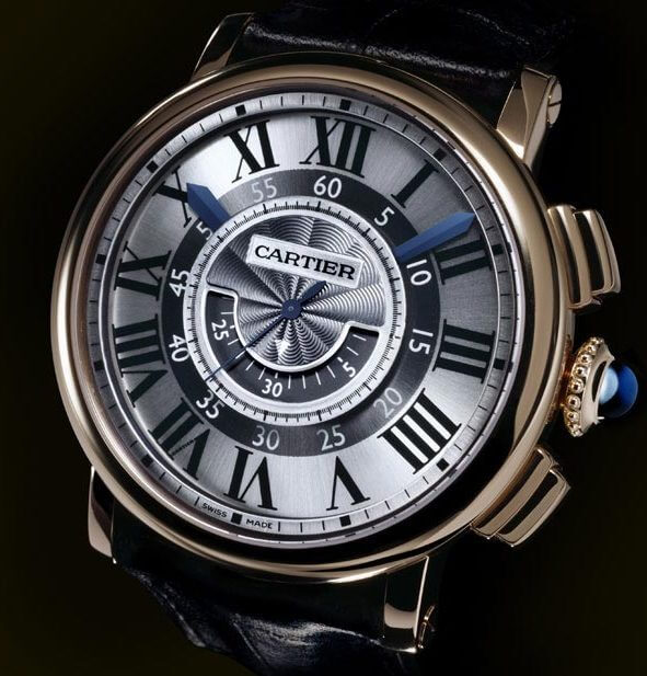 Cartier: By Design and Movement – FHH 