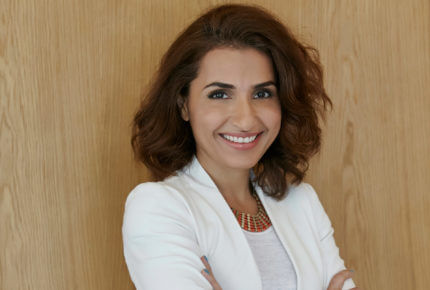 Melika Yazdjerdi, Directrice de la Dubai Watch Week