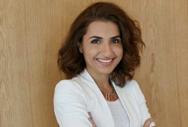 Melika Yazdjerdi, Directrice de la Dubai Watch Week