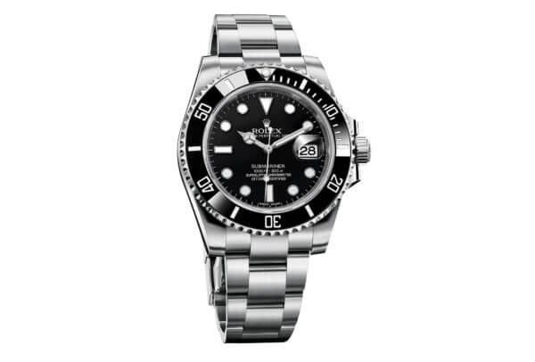 rolex how to change date