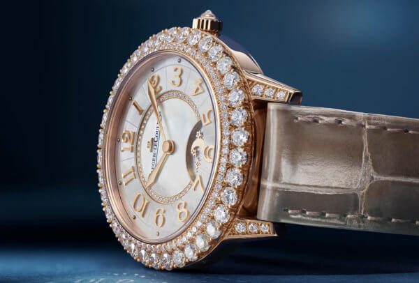 Rendez-Vous Night & Day Jewellery © Jaeger-LeCoultre