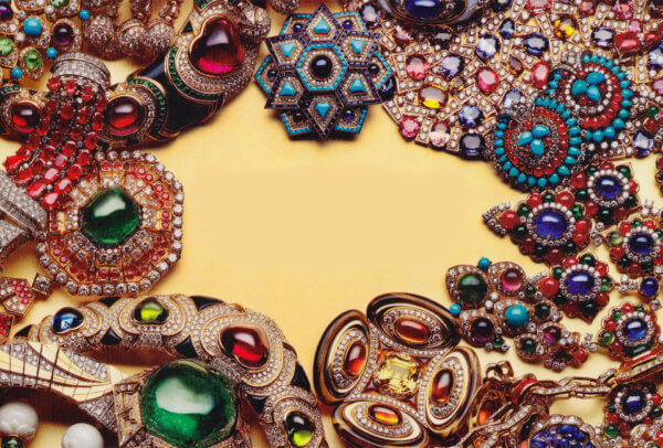 bulgari jewellery shop online
