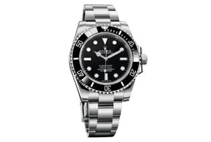 Oyster Perpetual Submariner © Rolex