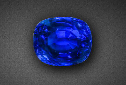 Valentina Gems 33.81ct Sapphire