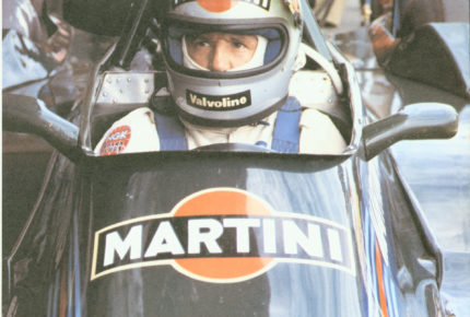 Tissot Quartz Lotus Martini 1979