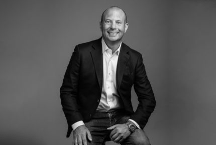 Danny Govberg, CEO de WatchBox