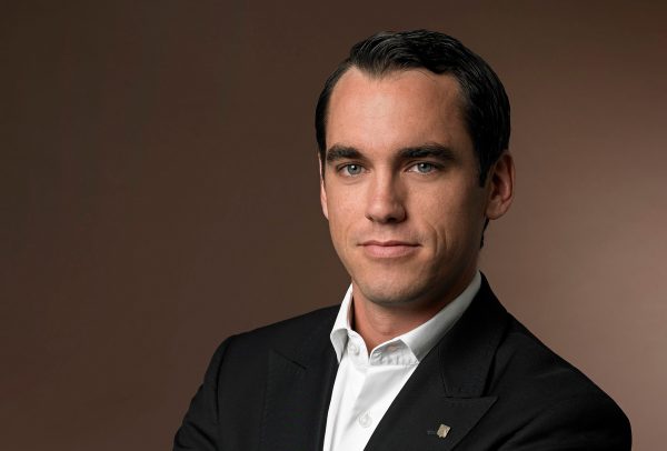 Edouard Meylan, CEO H. Moser & Cie