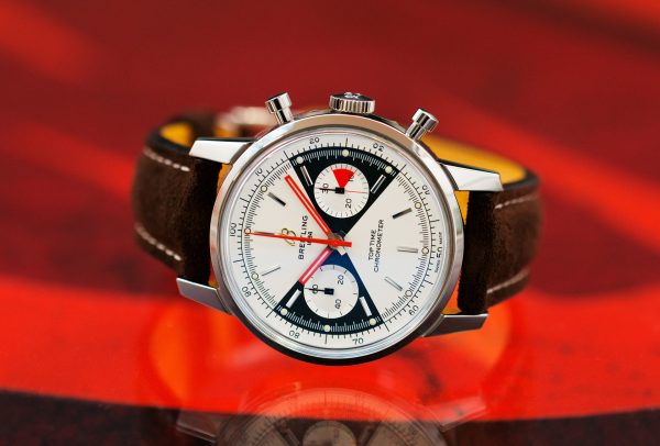 Top Time Limited Edition © Breitling