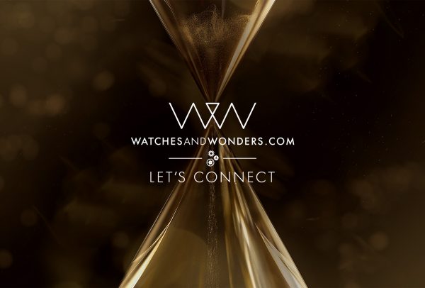 After the cancellation of Watches & Wonders Geneva, the Fondation de la Haute Horlogerie, organiser of the event, stepped up the online launch of the concept. Watchesandwonders.com features 30 brands.