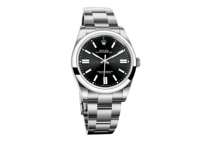 Oyster Perpetual 41 © Rolex