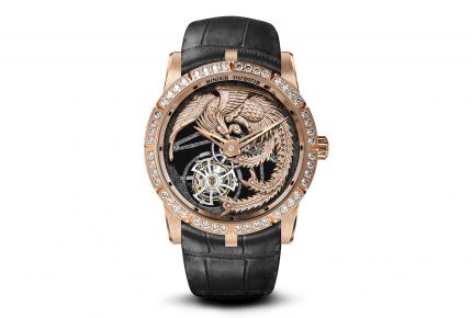 Excalibur Feng © Roger Dubuis