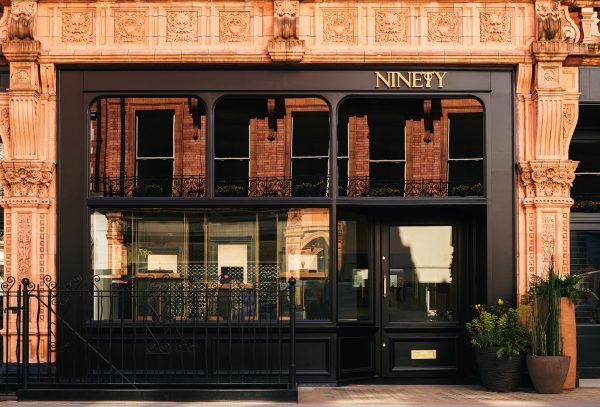 Photo 4 - Ninety, in London, is a certified seller of pre-owned Richard Mille watches.
